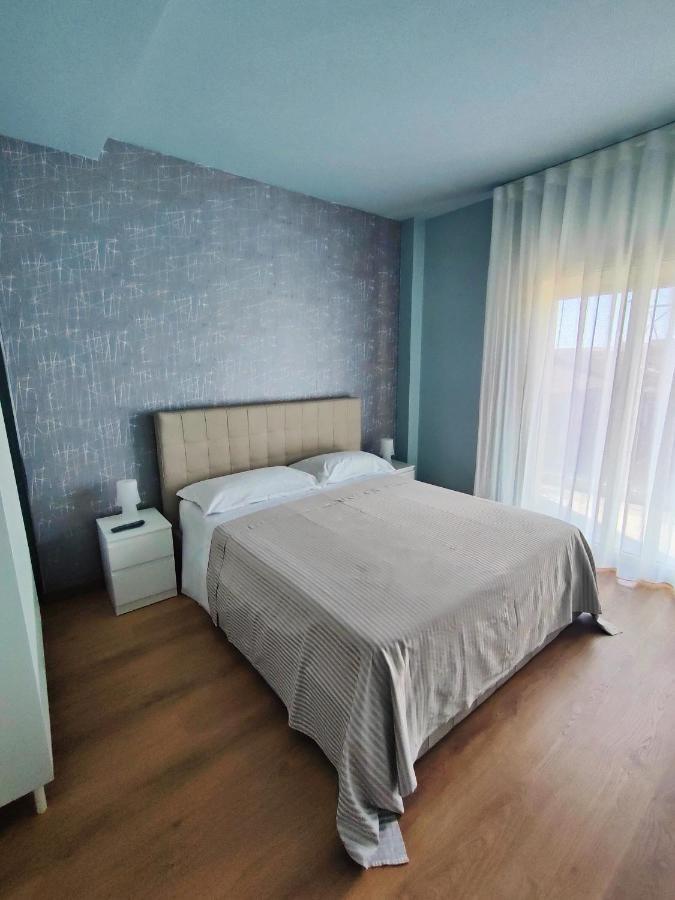 Flavi Home B&B Catânia Exterior foto
